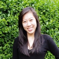 Michelle Lin