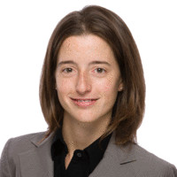 Melanie Ouanounou