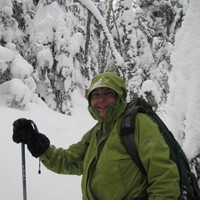 Alex Scuterud