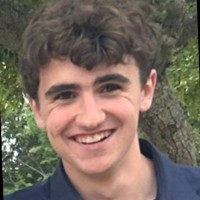 Connor Pike