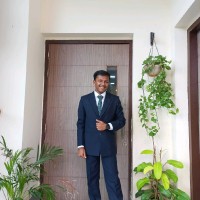 Vishesh Gadodia