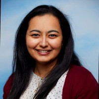 Deepa Mishra