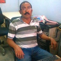 Sushanta Kumar Mishra