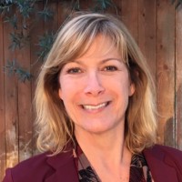 Tracy Forrest, PMP, CSM