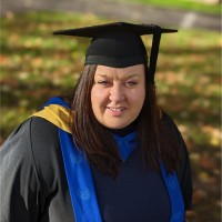 Claire Potts