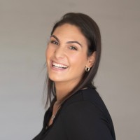 Becky Shafiki