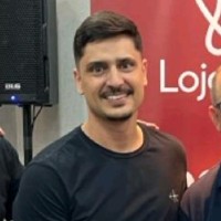 Maicon Souza Da Silva