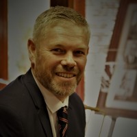 Stephen Rautenbach