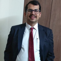 K Venkatesh Shenoy
