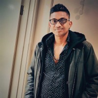 Pramod Moodugamuwe