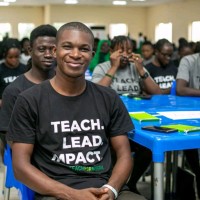 Samuel Olaleye