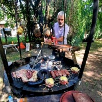 Carlos Mario Castillo Long