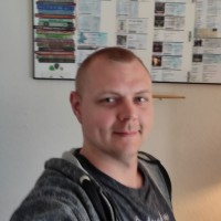 Mads Kristian Pedersen