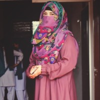 Iqra Ramzan