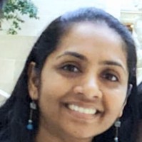 Sujatha Telu