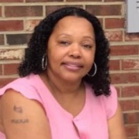 Marie Funderburk