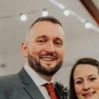 Chris Holdsworth