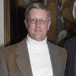 Bert Cross