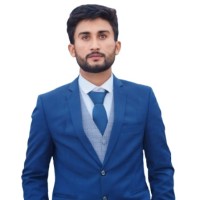 Muhammad Hamza Muazam