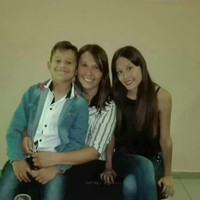 Romina. Carnero