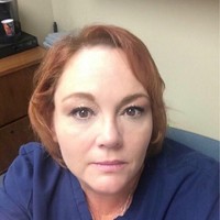 Audry Patterson