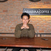 Andi Ahmad Fauzy
