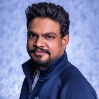 Senthil C