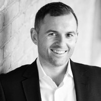 Jeremy Gackle, CFA, ICD.D