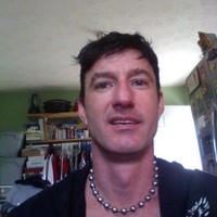 aren scott