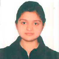 Parul Batra
