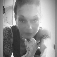 Jocelyne Montagnani