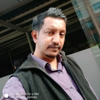 PRASHANTH SHEKAR