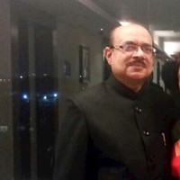 Amar Mohan Prasad