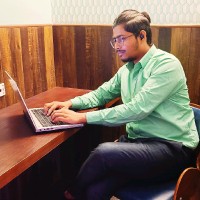 Mohammad Shakeel Hashmi