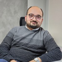 Ali Civelek