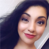 Rhiannon Rodriguez