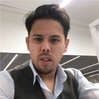 Carlos Silva Chio