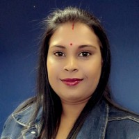 Shaista Ramothar