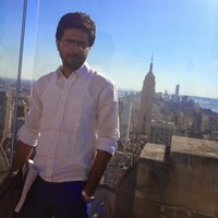 Ankush Gautam