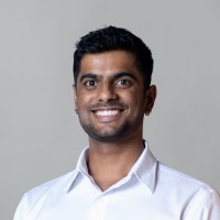 Arjun Balaji