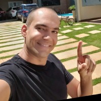 Marcelo Eric Pereira