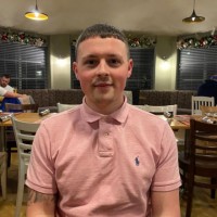 Jordan Mckeown