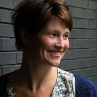 Joan Kwakkel
