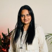Jyotsna Kumar