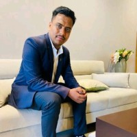 Dinesh Mule