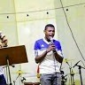 Eliseu Lee