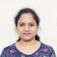 Rashmita Pradhan