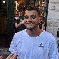 Clément MAZZOLINI