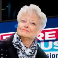 Pascale Sebille