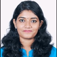 Anu Mary